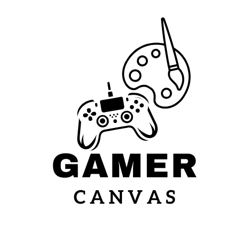 GamerCanvas